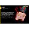 Фонарь NITECORE LR10 Panda Magnetic (CRI90, 4500K) 17274