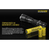 Фонарь NITECORE MH27 CREE XP-L HI V3 RGB 14409