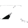 NITECORE MT42 — фонарь Cree XHP35 HD 17451