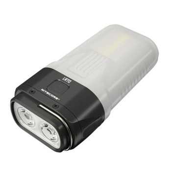 Кемпинговый фонарь NITECORE LR70